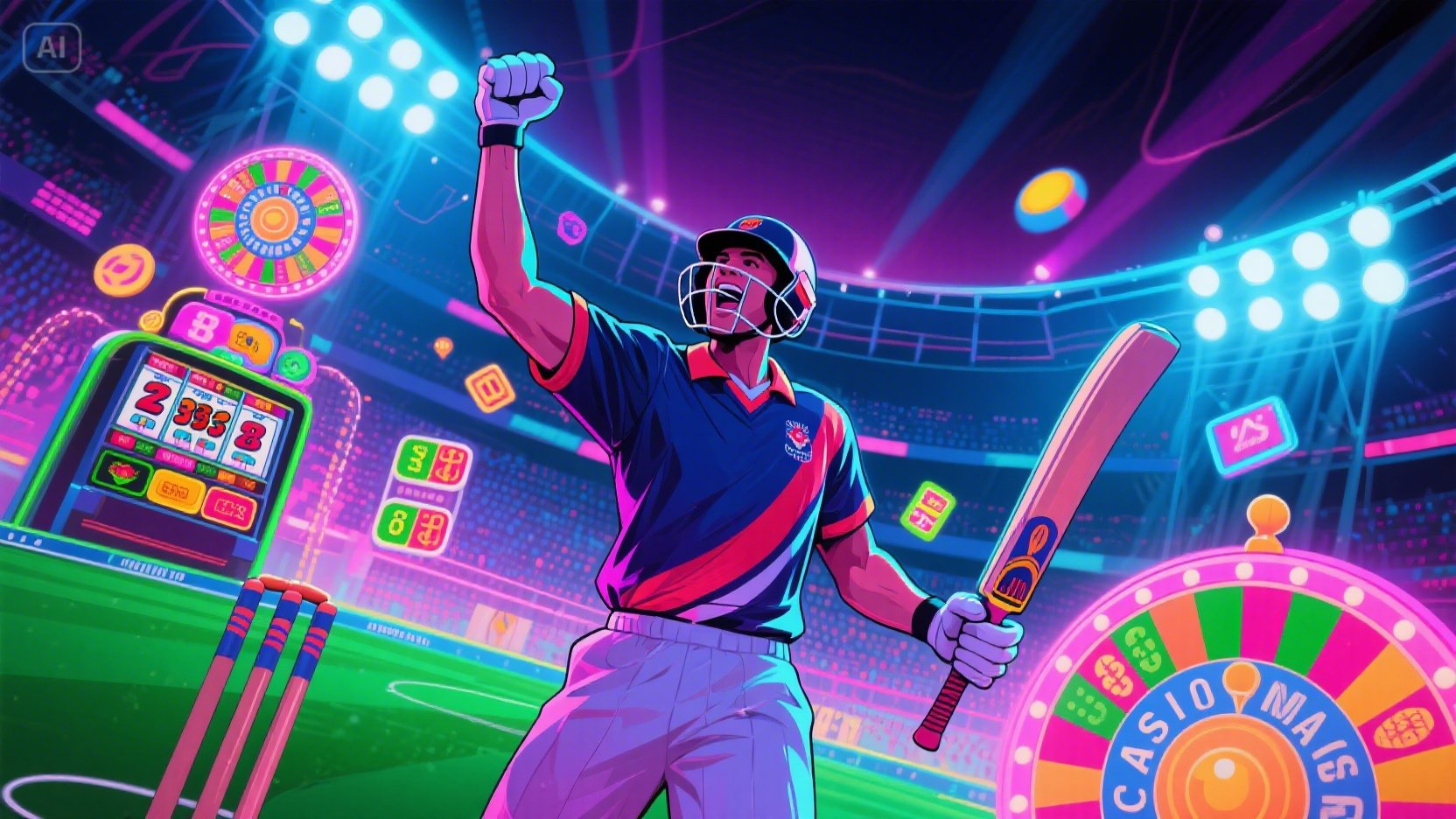 Registration at Betfred Casino Casino