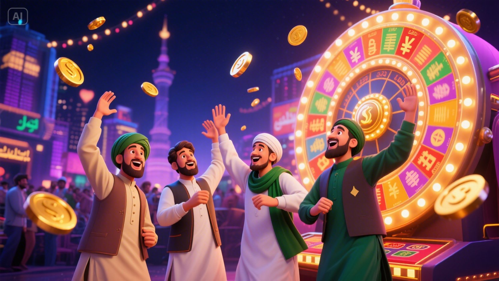 Betfred CasinoDeposit once and claim 200% bonus instantly! Pakistan’s users can experience real PKR payouts, verified fair gaming, and nonstop entertainment around the clock.