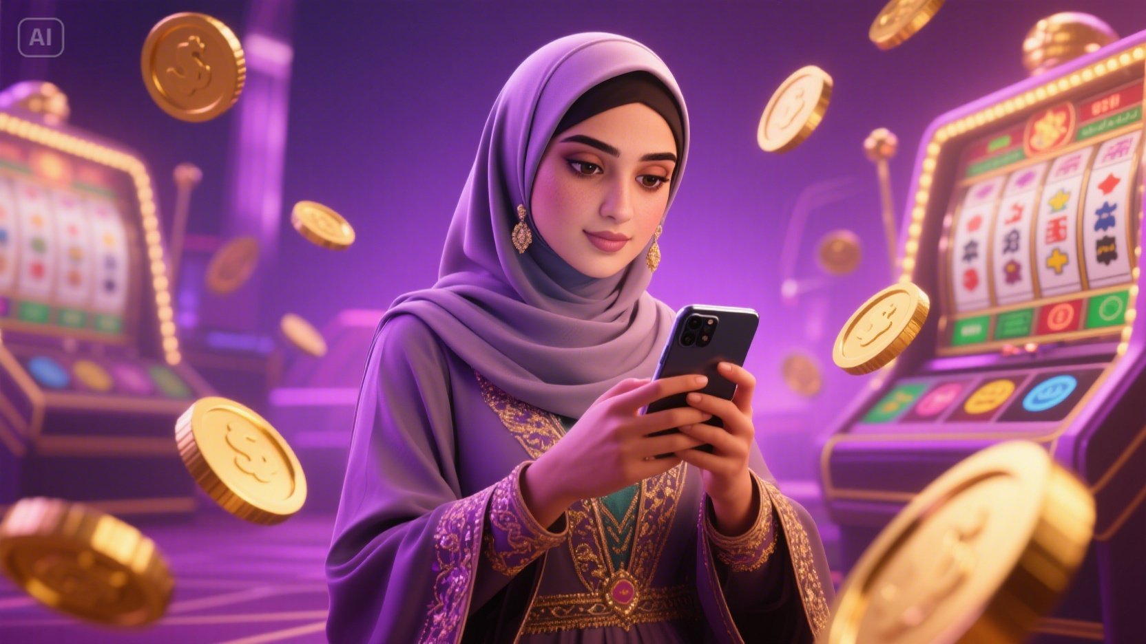 Casino Betfred Casino desktop and mobile interfaces