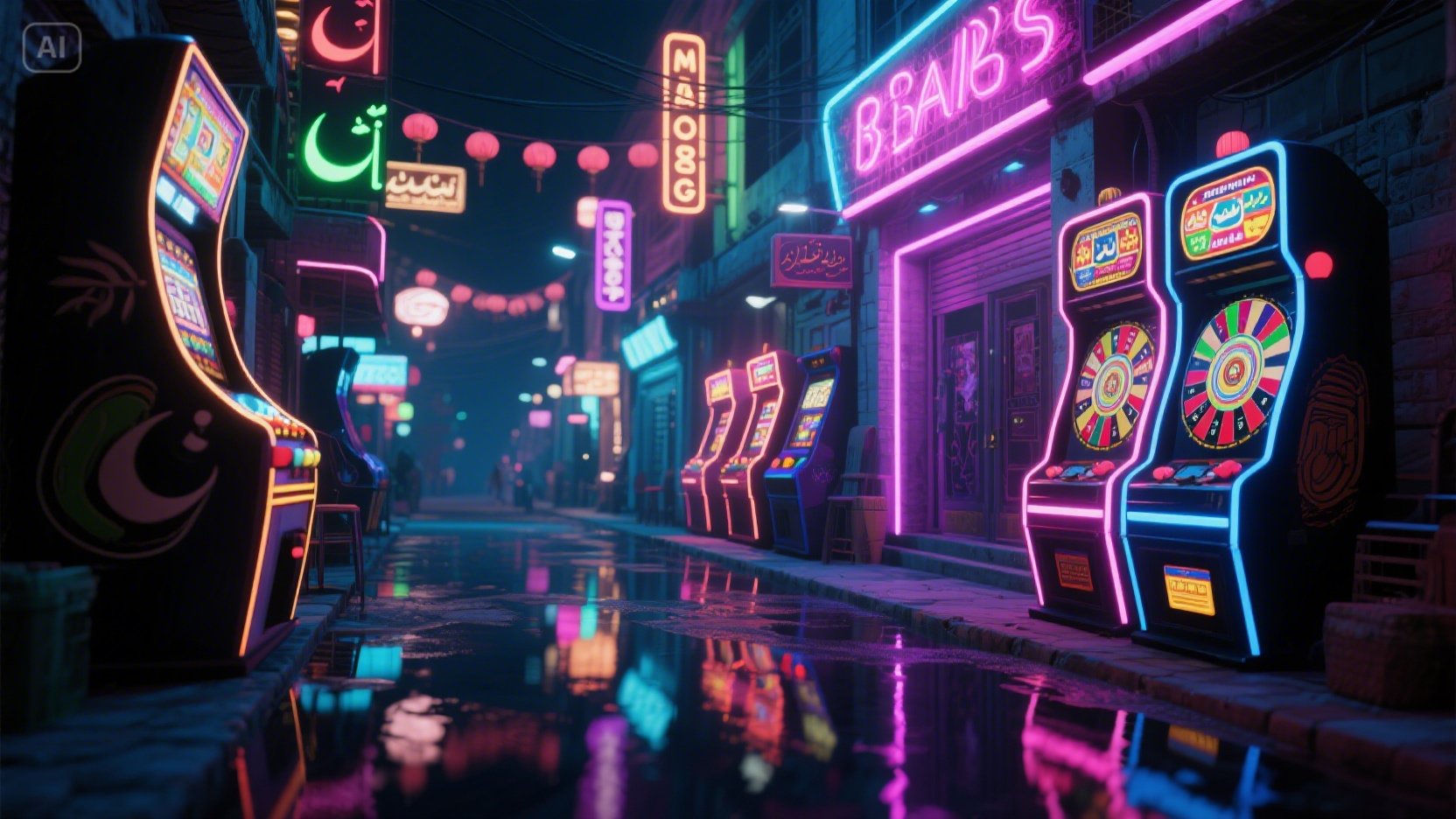 Registration at Betfred Casino Casino