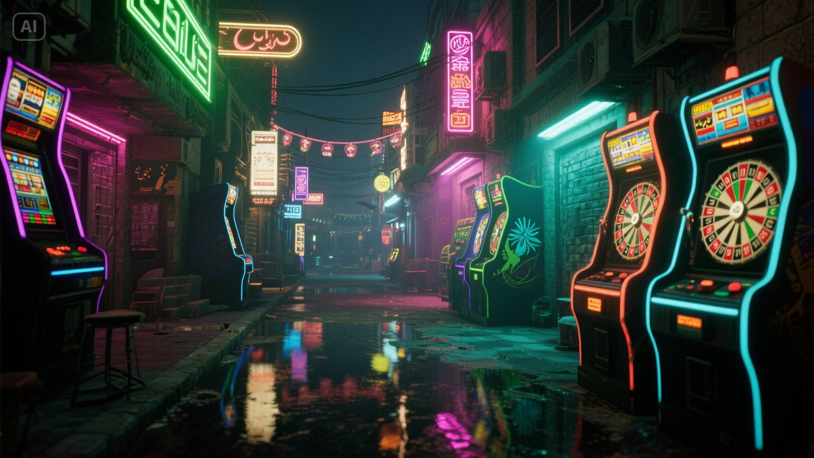 Registration at Betfred Casino Casino