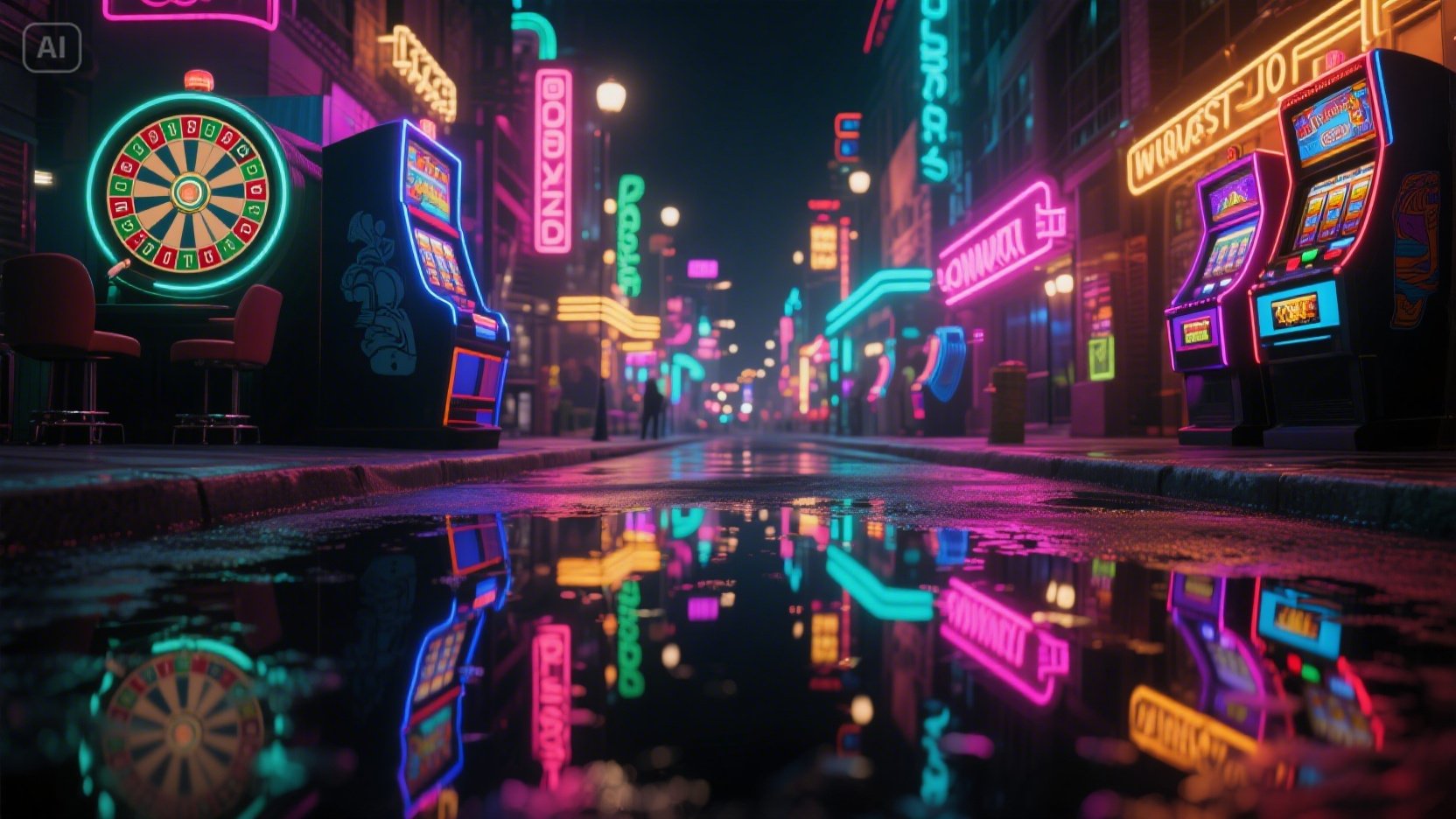 Casino Betfred Casino desktop and mobile interfaces