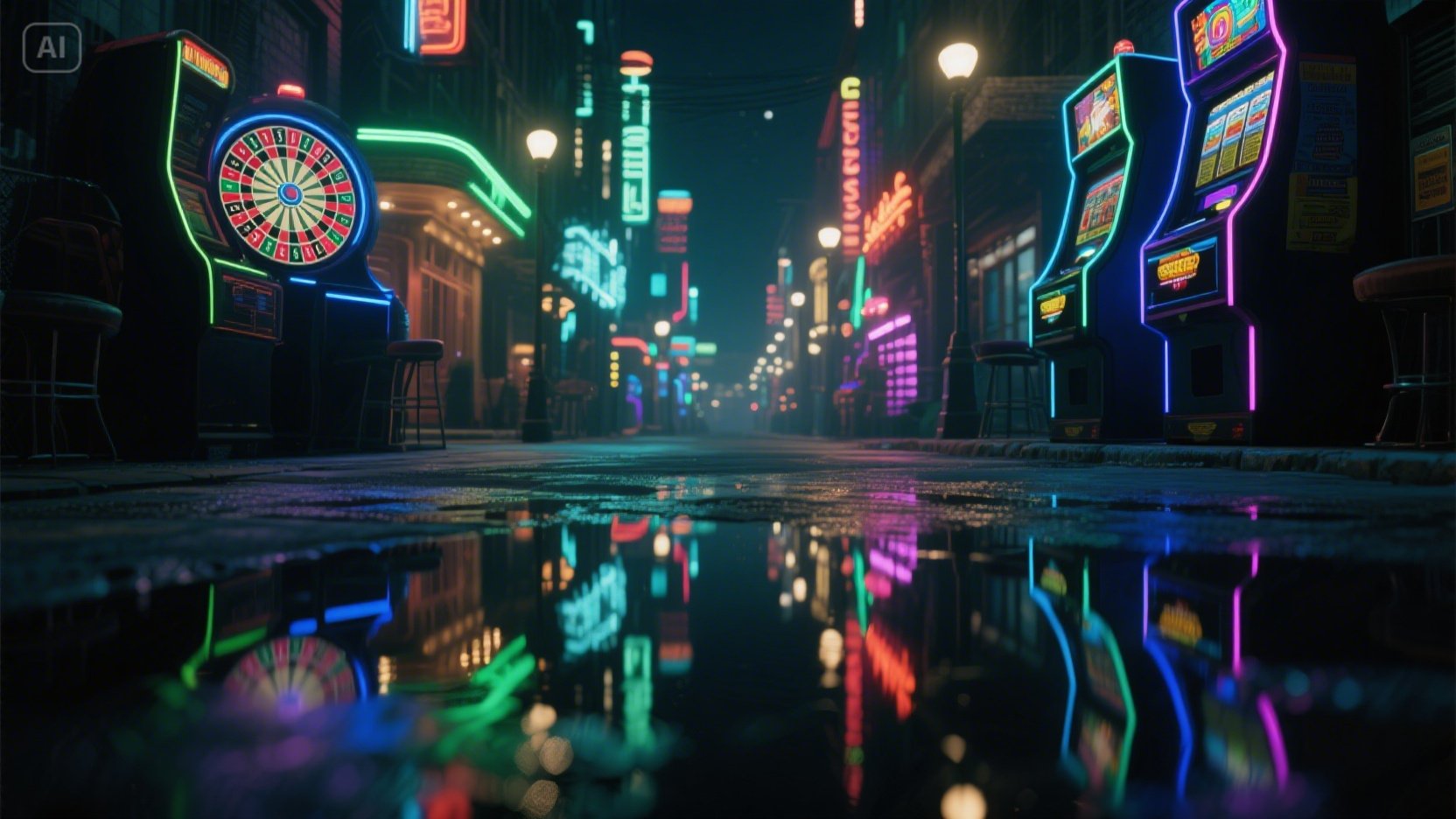 Casino Betfred Casino desktop and mobile interfaces